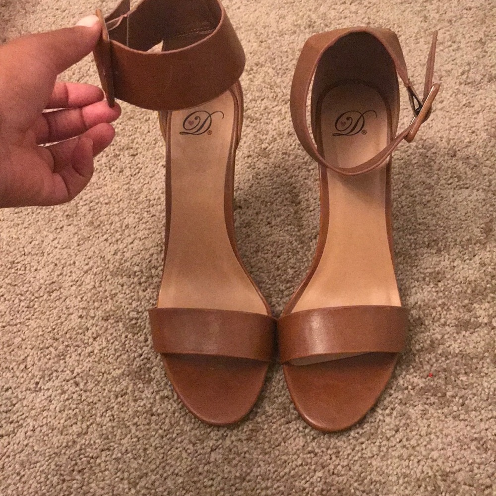 Heels